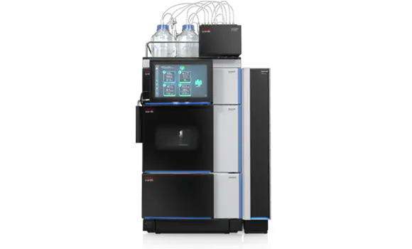 Thermo Fisher Vanquish Flex — Modular UHPLC for Any Workflow